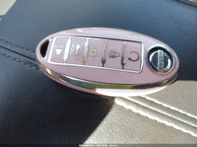 Nissan Altima 2020 1N4BL4EV6LC237001 Image 11