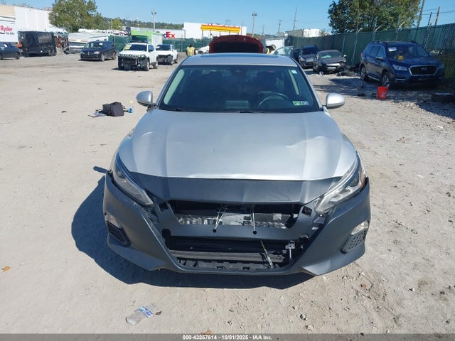 Nissan Altima 2020 1N4BL4EV6LC237001 Image 12