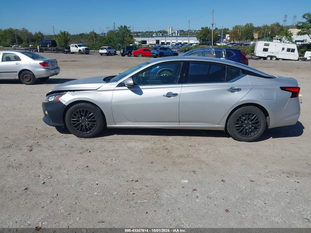 Nissan Altima 2020 1N4BL4EV6LC237001 Image 14
