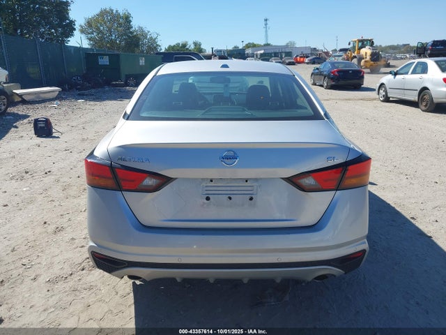 Nissan Altima 2020 1N4BL4EV6LC237001 Image 16