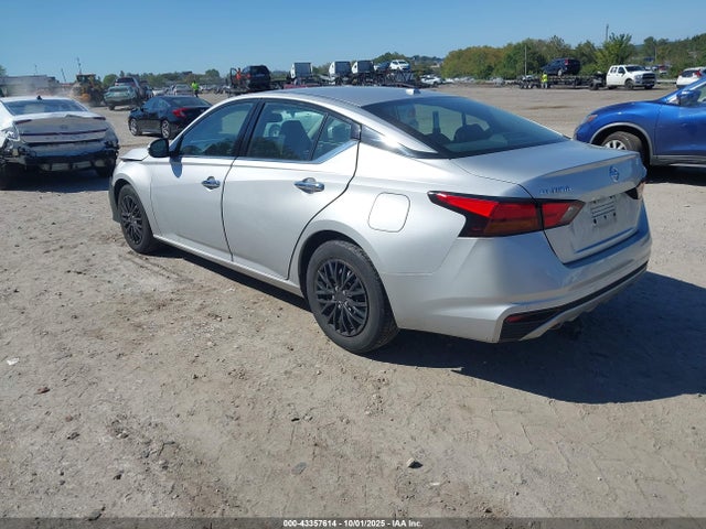 Nissan Altima 2020 1N4BL4EV6LC237001 Image 3