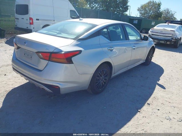 Nissan Altima 2020 1N4BL4EV6LC237001 Image 4