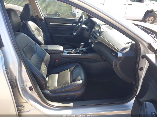 Nissan Altima 2020 1N4BL4EV6LC237001 Image 5