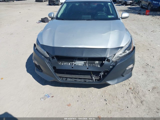 Nissan Altima 2020 1N4BL4EV6LC237001 Image 6