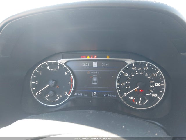 Nissan Altima 2020 1N4BL4EV6LC237001 Image 7