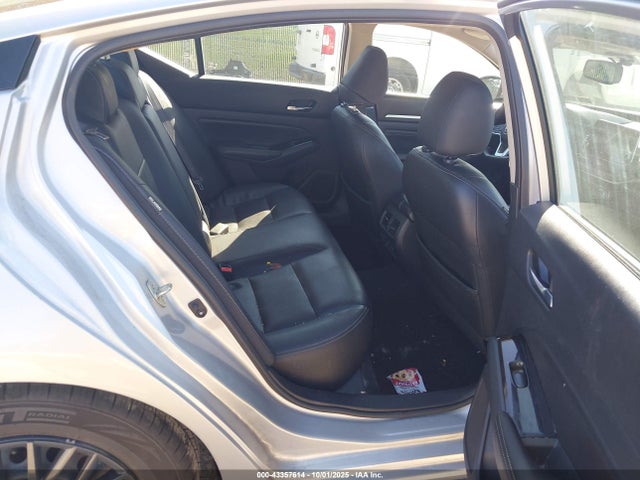 Nissan Altima 2020 1N4BL4EV6LC237001 Image 8