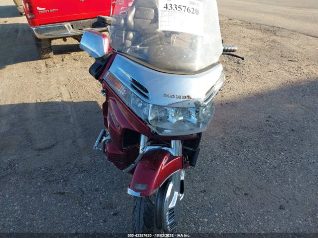 1998 HONDA GL1500 1HFSC2207WA002278 Photo 4