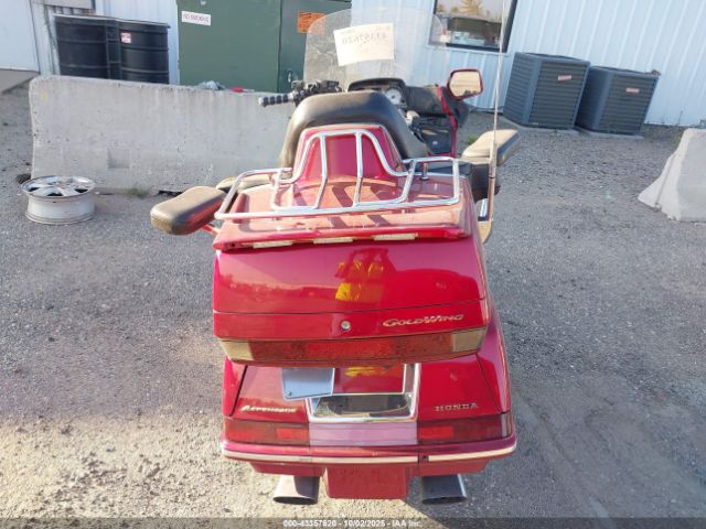 1998 HONDA GL1500 1HFSC2207WA002278 Photo 5