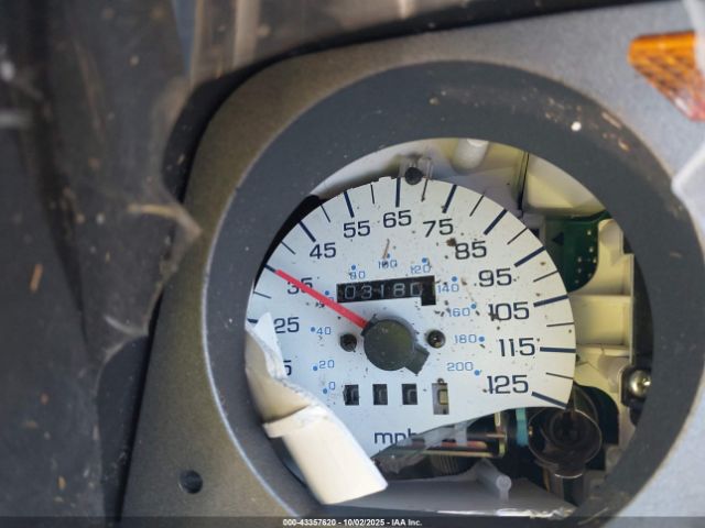 1998 HONDA GL1500 1HFSC2207WA002278 Photo 6