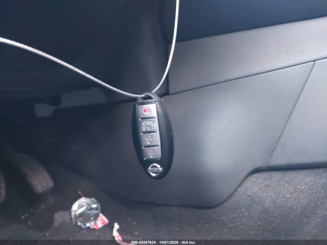 1N4AZ1CP0JC304458 Nissan 2018