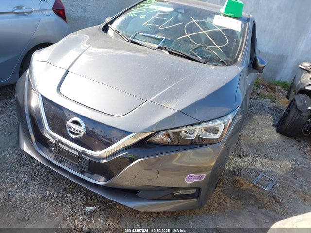 1N4AZ1CP0JC304458 Nissan 2018
