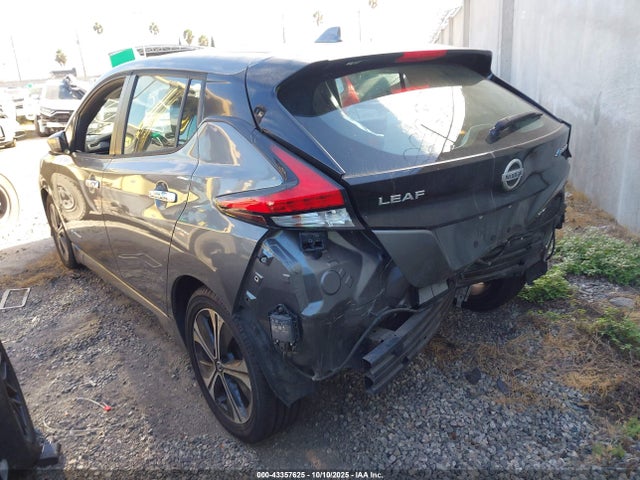 1N4AZ1CP0JC304458 Nissan 2018