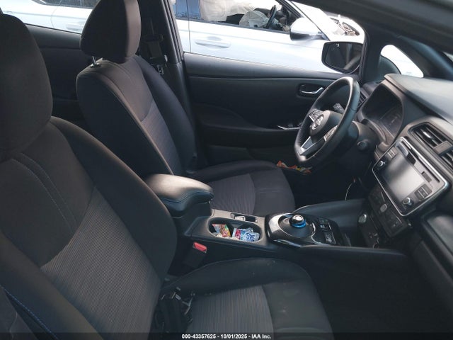 1N4AZ1CP0JC304458 Nissan 2018