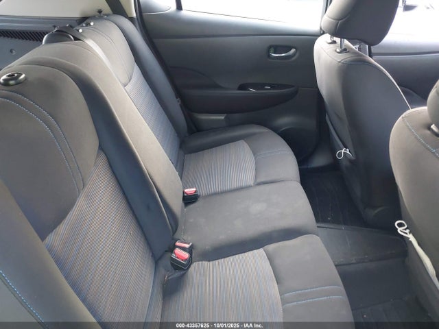 1N4AZ1CP0JC304458 Nissan 2018