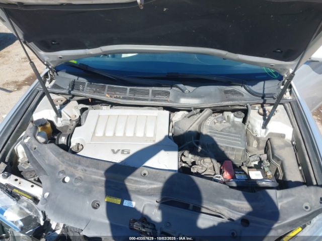 2011 TOYOTA AVALON 4T1BK3DB2BU379333 Photo 9