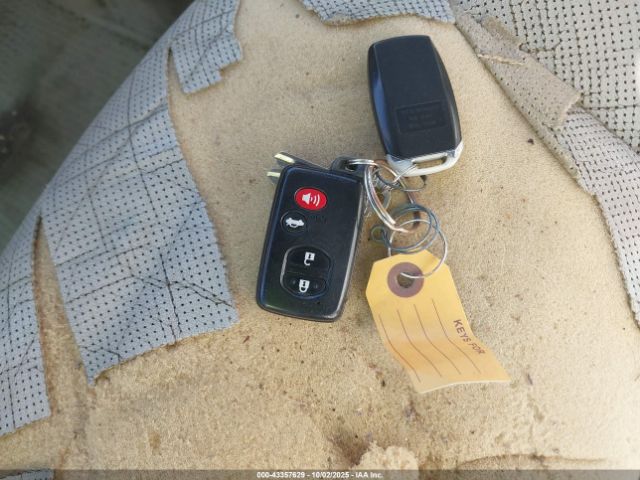 2011 TOYOTA AVALON 4T1BK3DB2BU379333 Photo 10