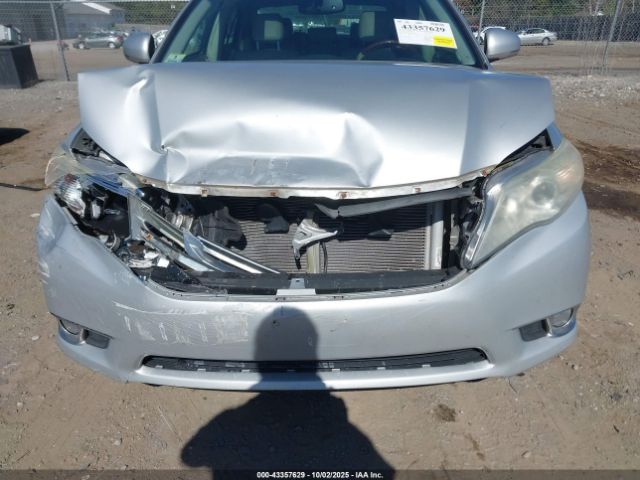 2011 TOYOTA AVALON 4T1BK3DB2BU379333 Photo 5
