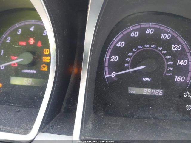 2011 TOYOTA AVALON 4T1BK3DB2BU379333 Photo 6