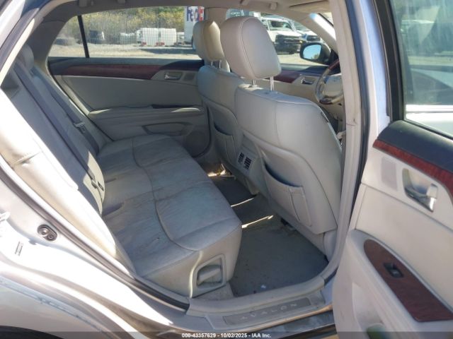 2011 TOYOTA AVALON 4T1BK3DB2BU379333 Photo 7