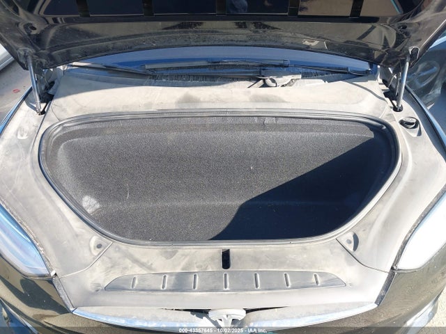 Tesla Model X 100d/75d/long Range 2019 5YJXCAE23KF183629 Image 10