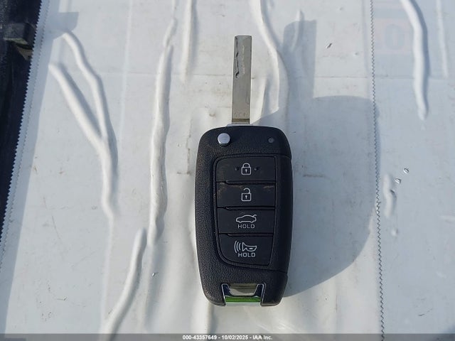 Hyundai mpi nu pe 2024 KMHLL4DG2RU743523 Image 11