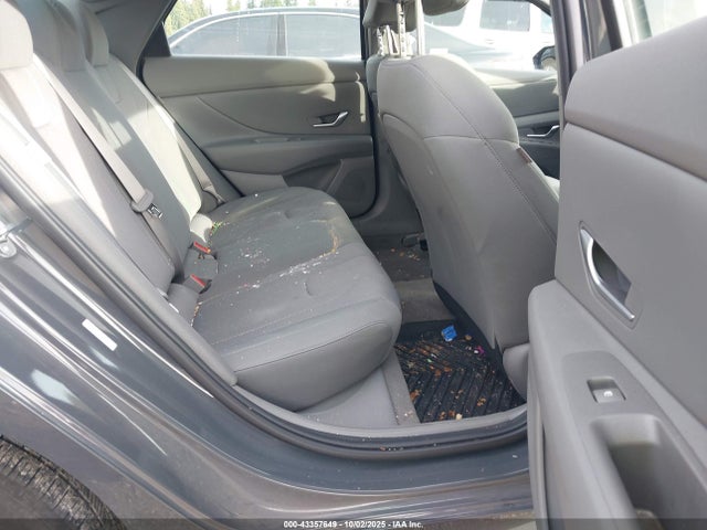 Hyundai mpi nu pe 2024 KMHLL4DG2RU743523 Image 8