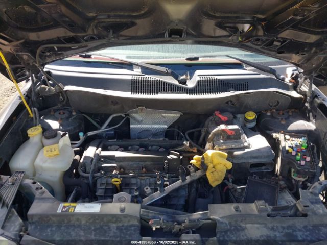 2015 JEEP COMPASS 1C4NJDEBXFD258161 Photo 9