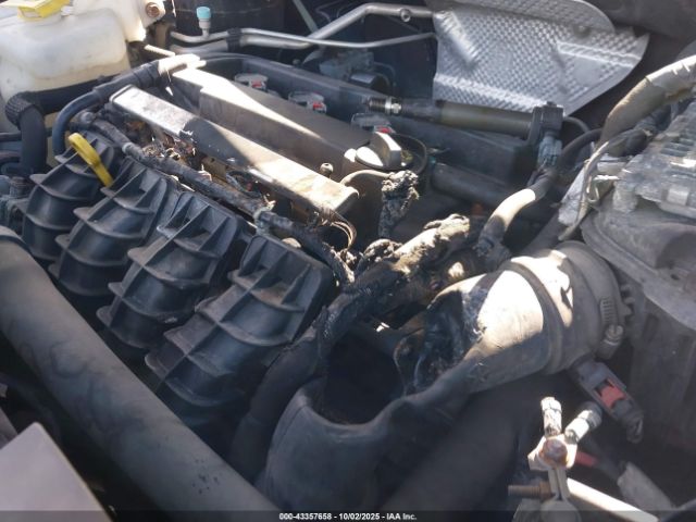 2015 JEEP COMPASS 1C4NJDEBXFD258161 Photo 5