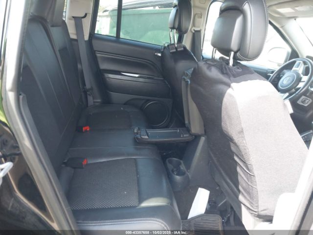 2015 JEEP COMPASS 1C4NJDEBXFD258161 Photo 7