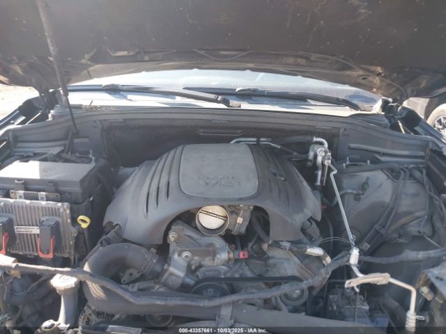 2017 DODGE DURANGO 1C4SDJCT5HC957632 Photo 9