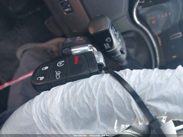 2017 DODGE DURANGO 1C4SDJCT5HC957632 Photo 10