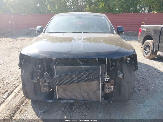 2017 DODGE DURANGO 1C4SDJCT5HC957632 Photo 5