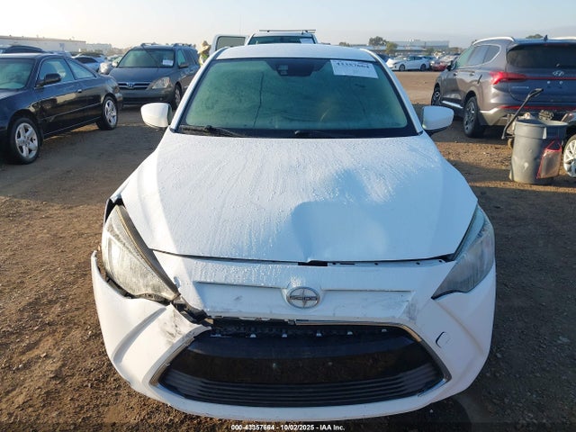 3MYDLBZV7GY127767 Scion p5v