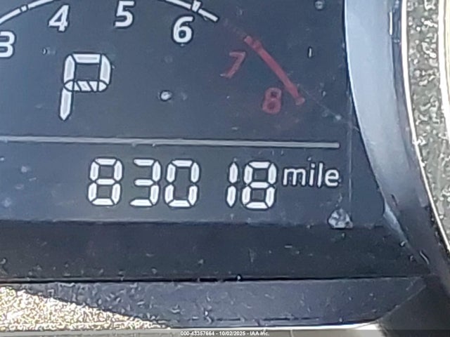3MYDLBZV7GY127767 Scion p5v