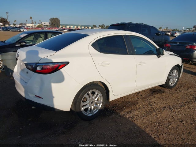 3MYDLBZV7GY127767 Scion p5v