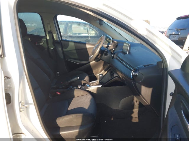 3MYDLBZV7GY127767 Scion p5v