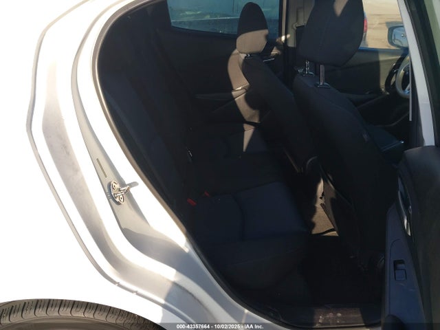 3MYDLBZV7GY127767 Scion p5v