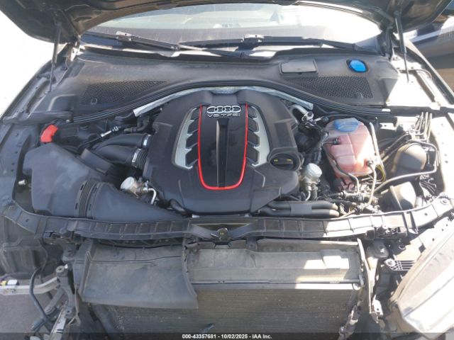 2016 AUDI S7 WAUW2AFC3GN017316 Photo 9