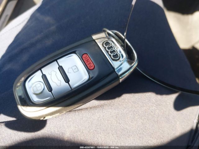 2016 AUDI S7 WAUW2AFC3GN017316 Photo 10