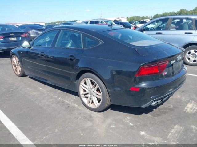 2016 AUDI S7 WAUW2AFC3GN017316 Photo 2