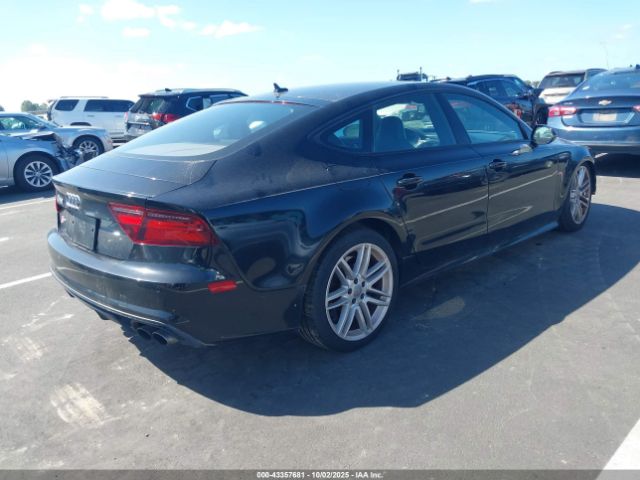 2016 AUDI S7 WAUW2AFC3GN017316 Photo 3