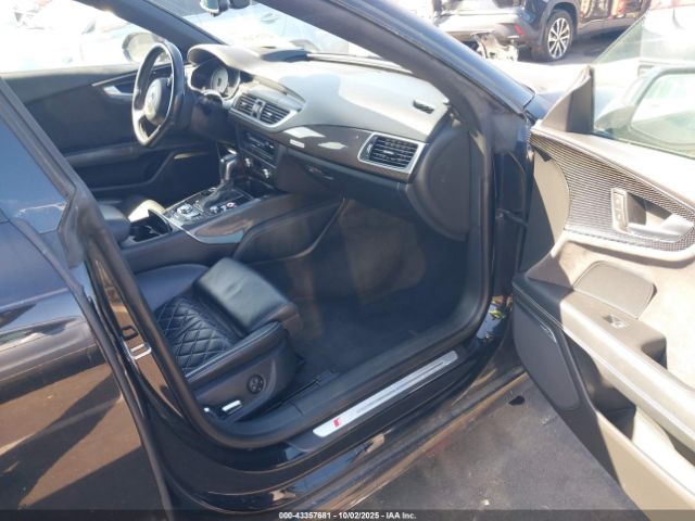 2016 AUDI S7 WAUW2AFC3GN017316 Photo 4