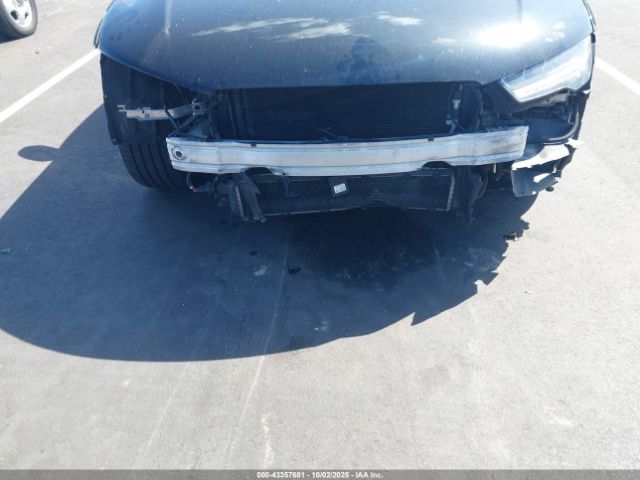 2016 AUDI S7 WAUW2AFC3GN017316 Photo 5