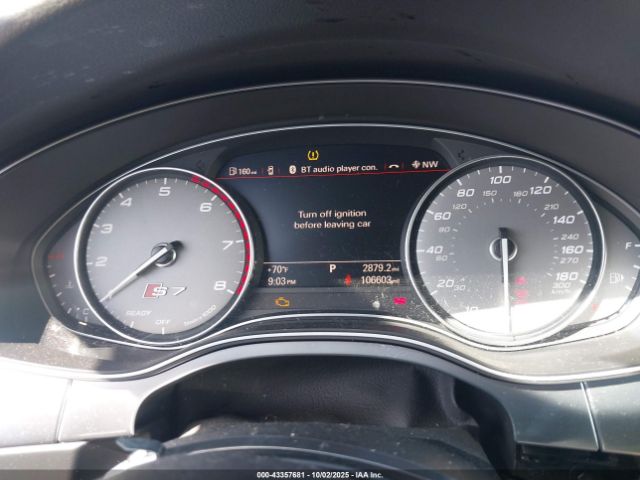 2016 AUDI S7 WAUW2AFC3GN017316 Photo 6