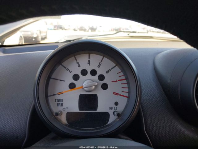 2014 MINI COUNTRYMAN WMWZB3C52EWM32181 Photo 6