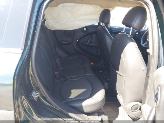 2014 MINI COUNTRYMAN WMWZB3C52EWM32181 Photo 7