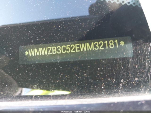 2014 MINI COUNTRYMAN WMWZB3C52EWM32181 Photo 8