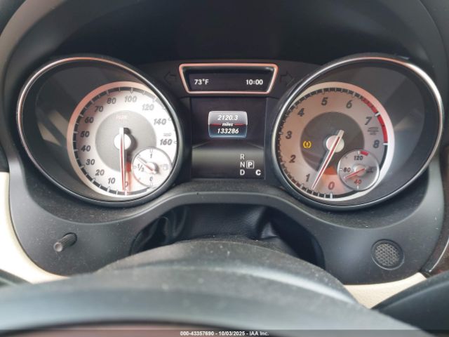 2016 MERCEDES-BENZ GLA 250 WDCTG4GB2GJ233772 Photo 6