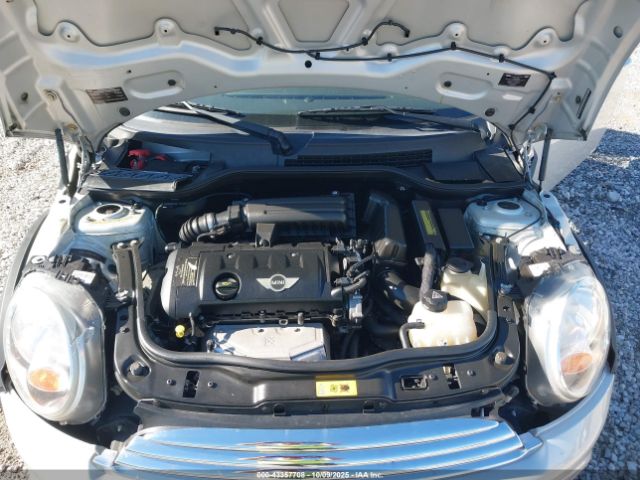 2011 MINI COOPER WMWSU3C5XBT252908 Photo 9