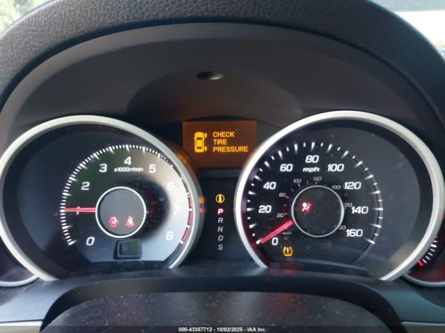 2013 ACURA TL 19UUA8F59DA000368 Photo 6